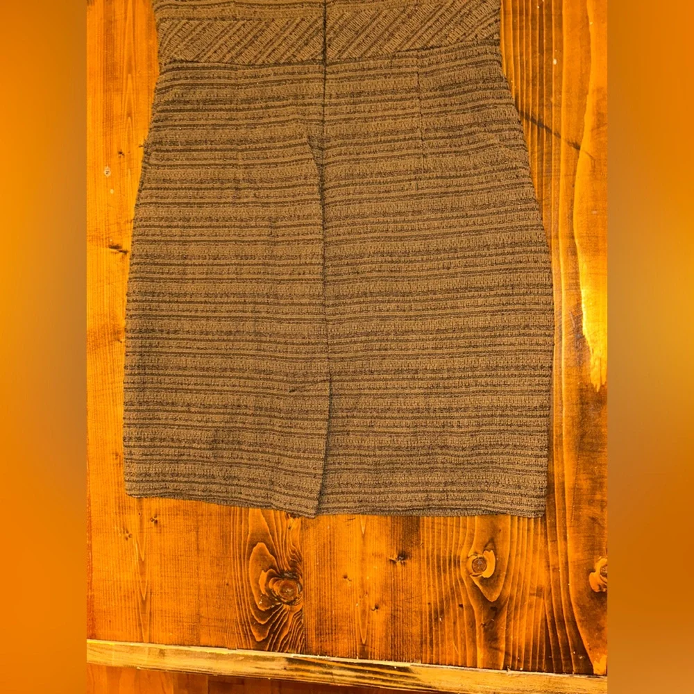 Trina Turk Strapless Cocktail Dress - Size 8 - Picture 12 of 16